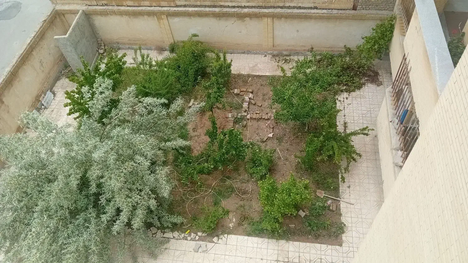 آپارتمان  ۲ خواب