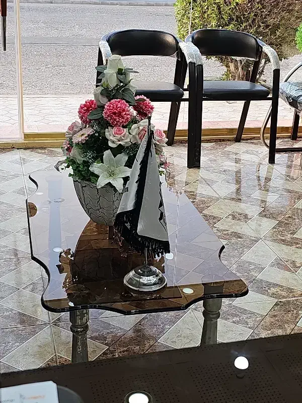 مغازه سر خیابان دانیال