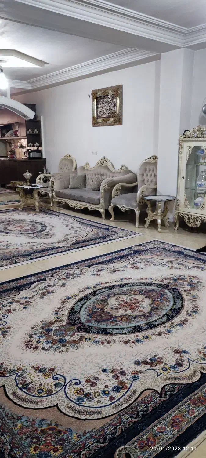 اجاره واحد 80متری