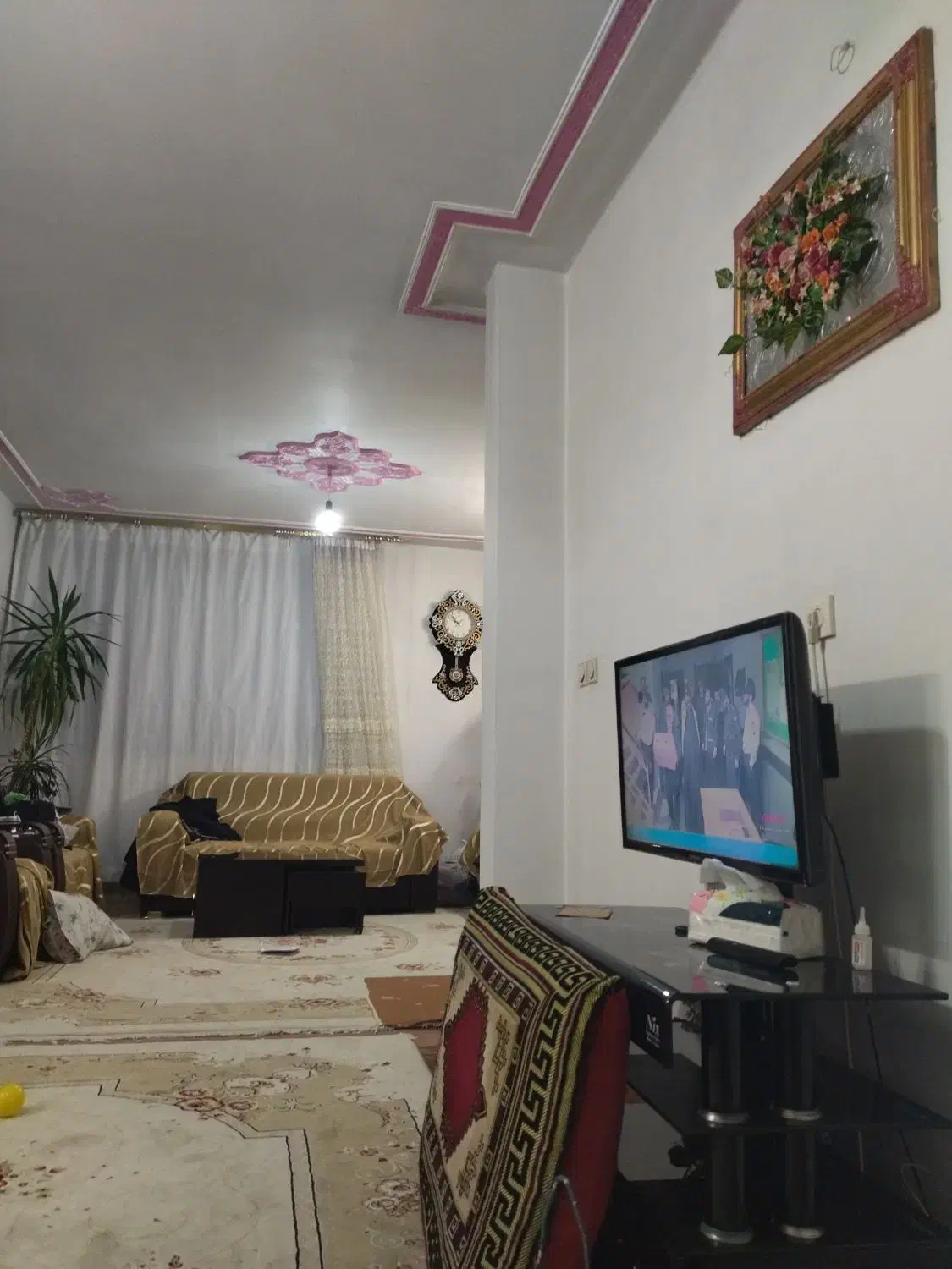 فروش واحد مسکونی 444 واحدی فرهنگیان