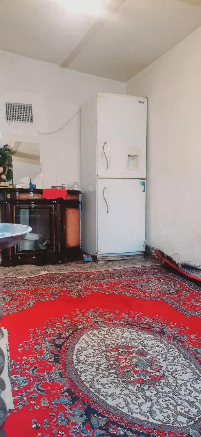 خونه مجردی
