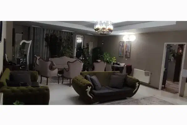 آپارتمان مینودر
