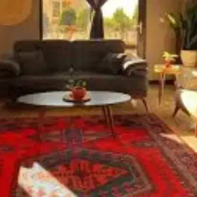 منزل مسکونی واقع در احمدنیا