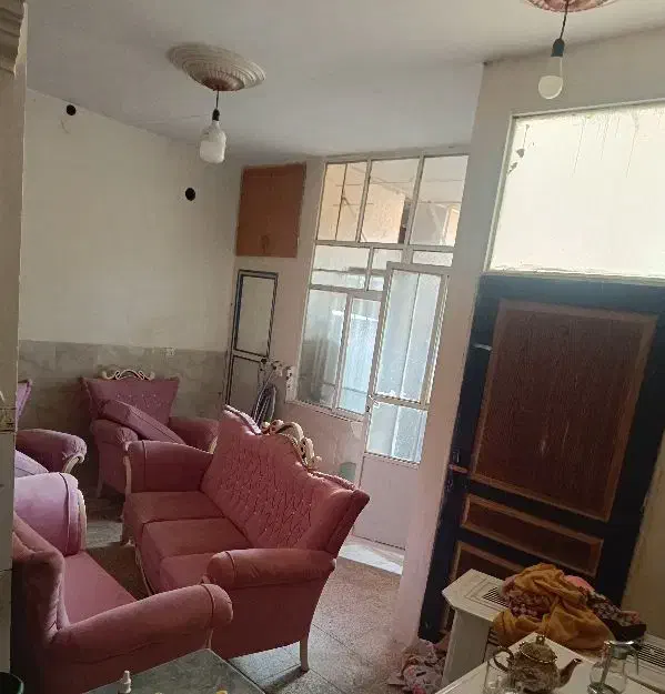 اجاره منزل ۷۵ متری در کوچه آفرین ، راه ورود جدا