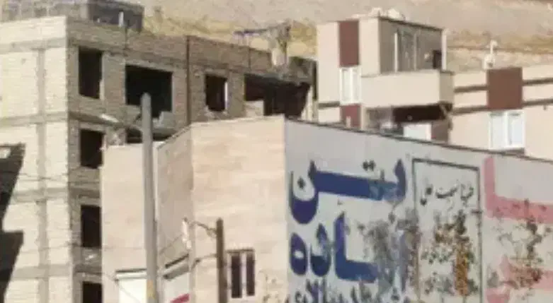 خیابان 24متری شهرک ژوان