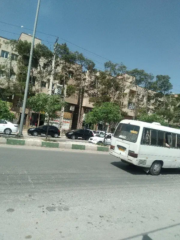 فروش زمین مسکونی