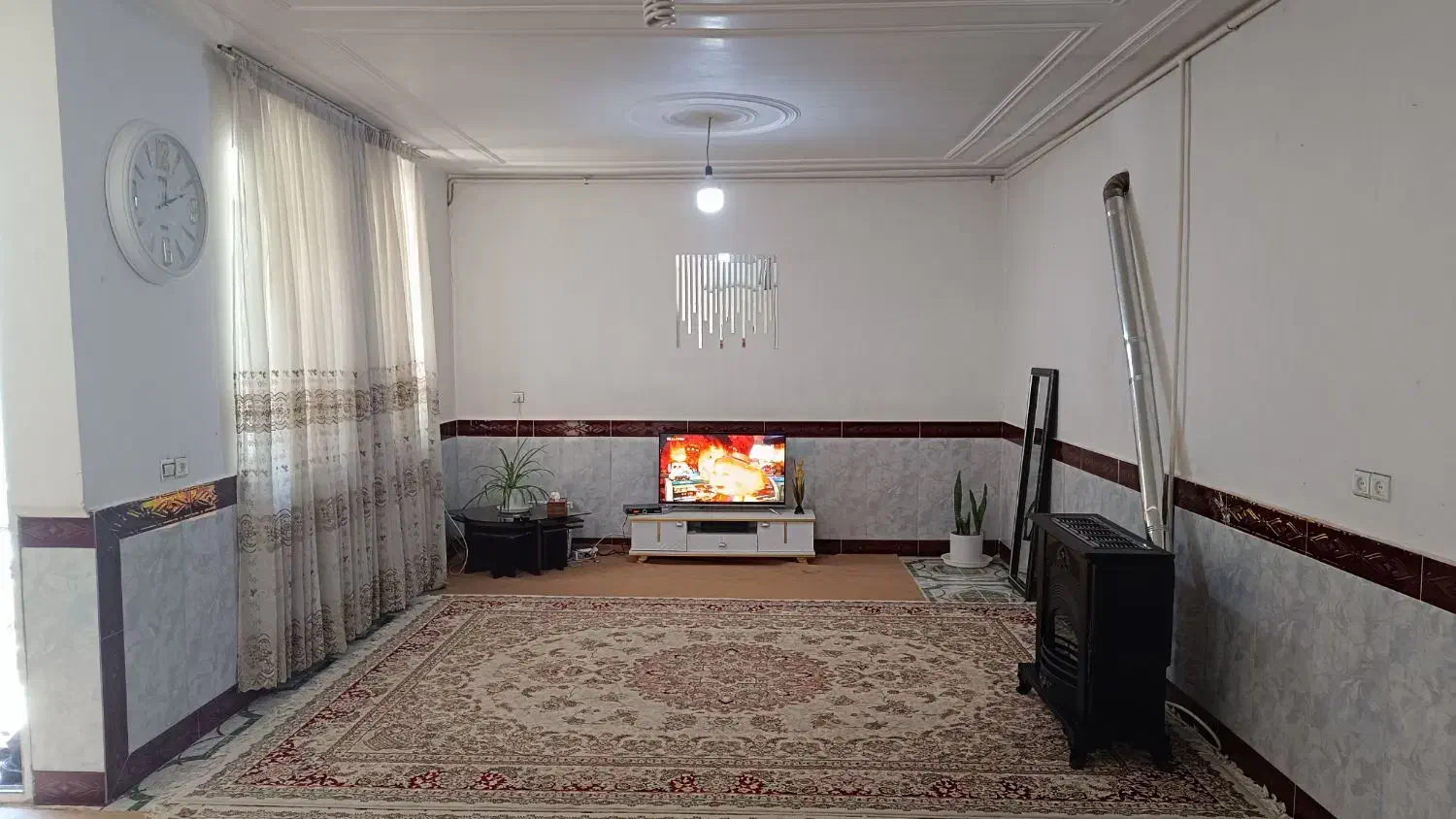 خانه 100متری در شهرک پارسیلون