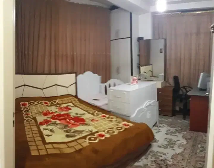 اپارتمان میدان امام حسین