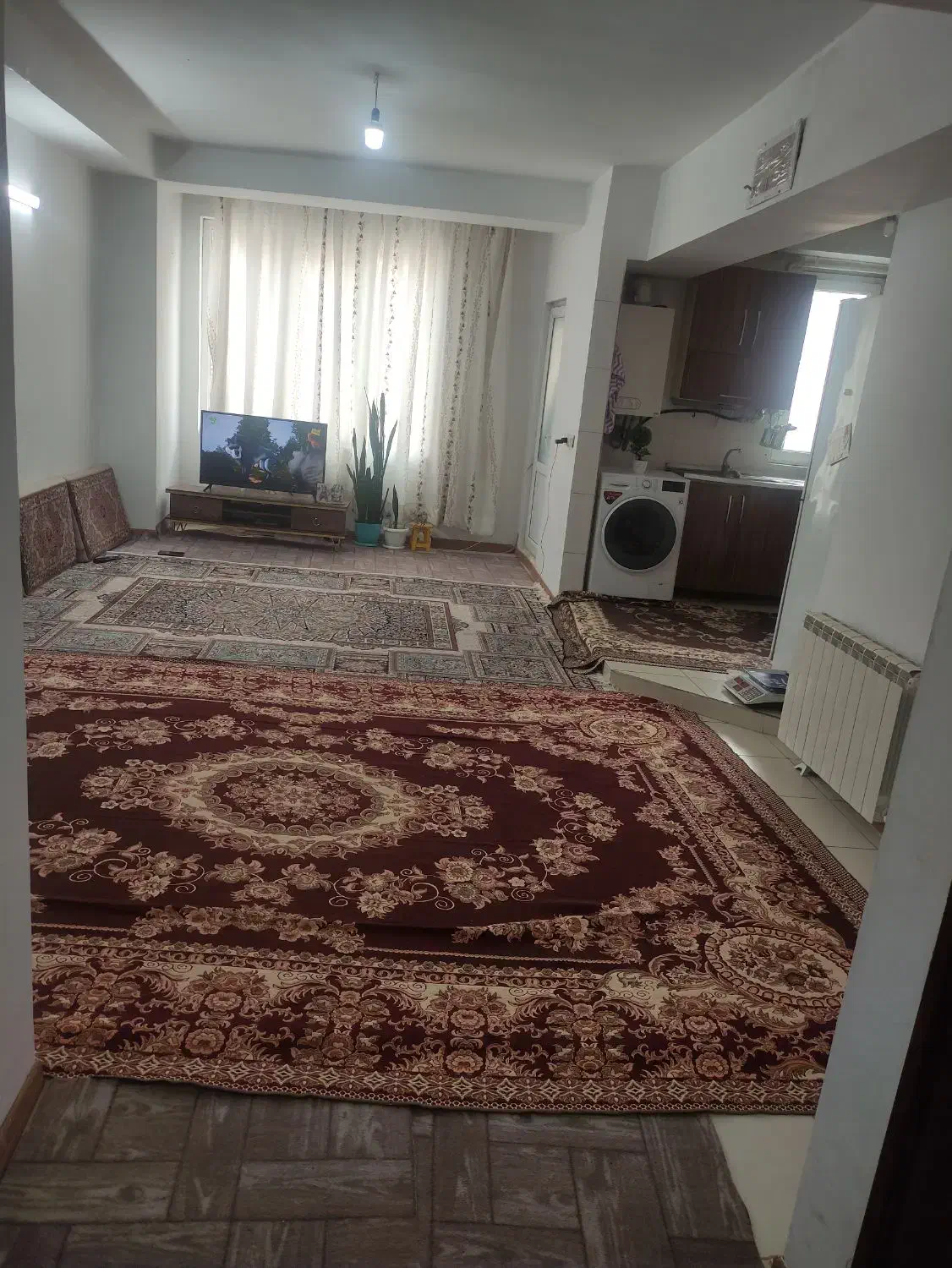 خونه در مهرگان