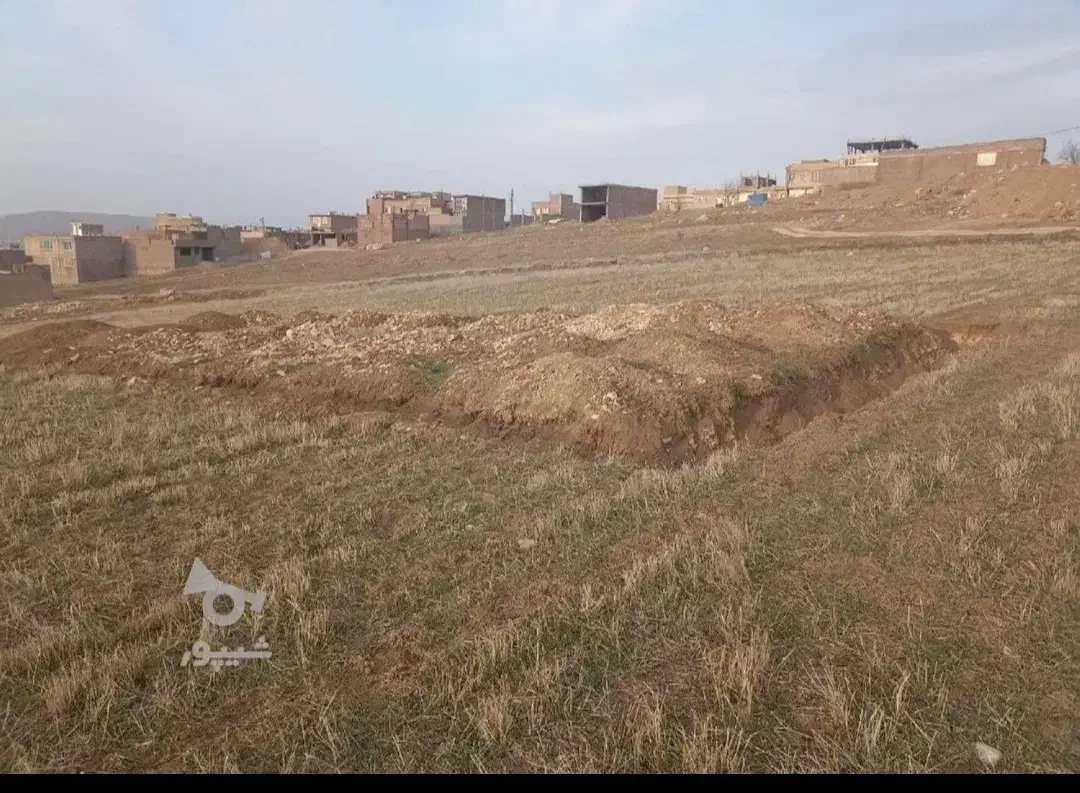 فروش زمین