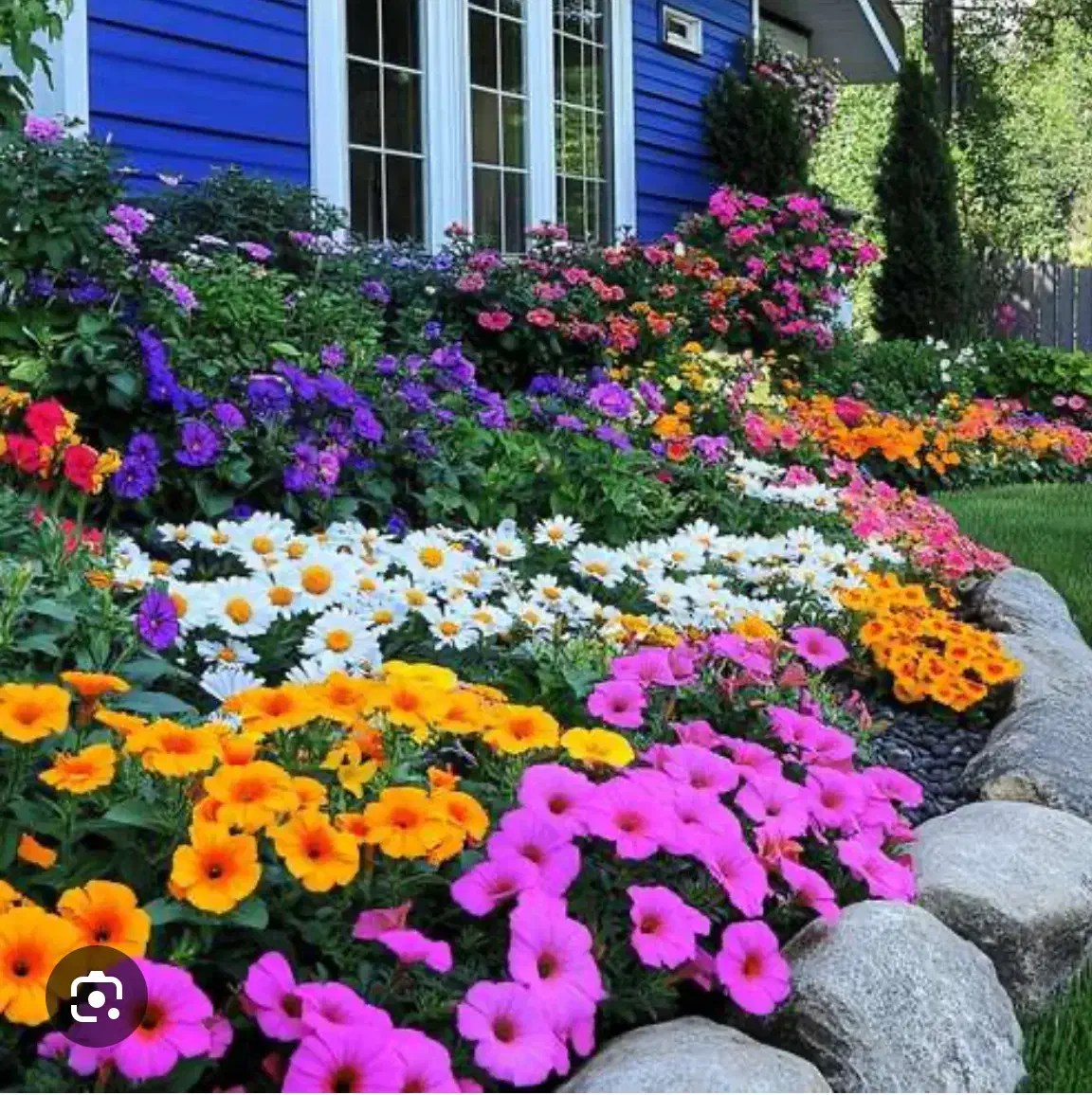 زمین مناسب باغچه و گلخانه نوده دوم