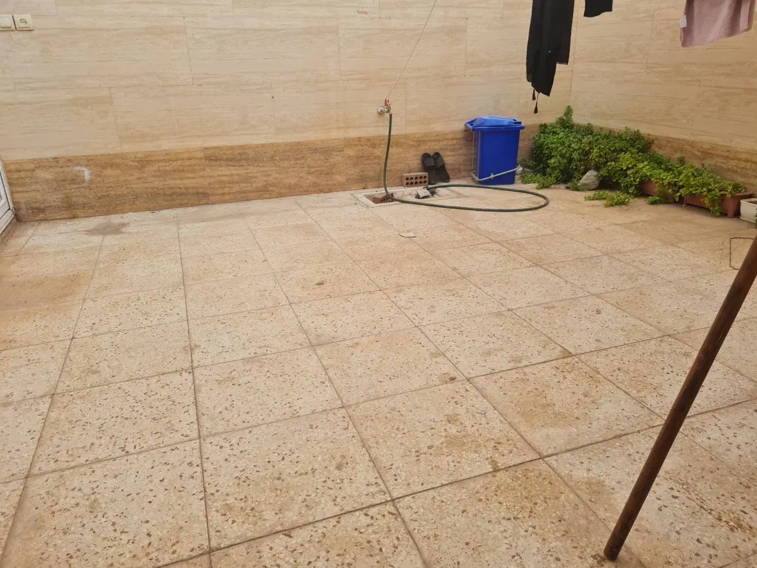 امام سجاد ویلایی