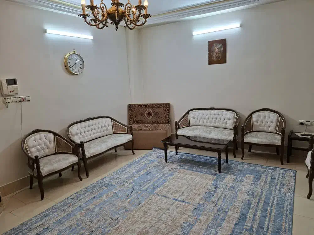 آپارتمان ۴۵ متری مختاری (محلوجی قمی- مهدوی)