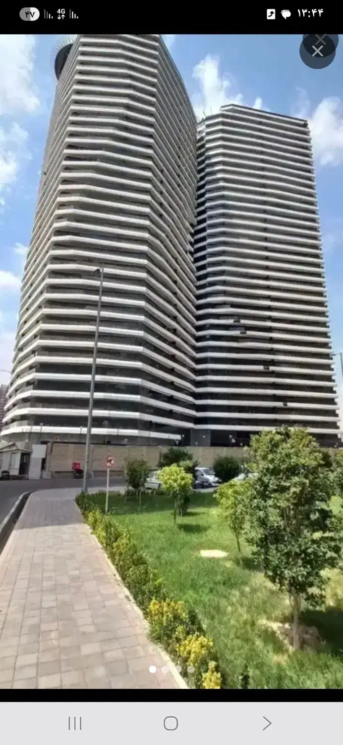 فروش ۲۵ متر تجاری چیتگر