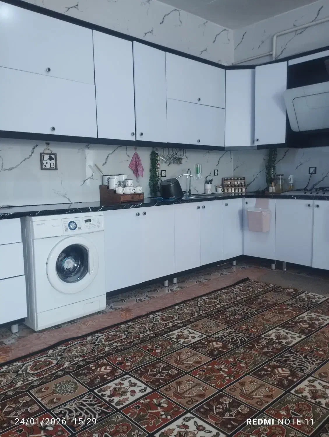 فروش منزل ویلایی