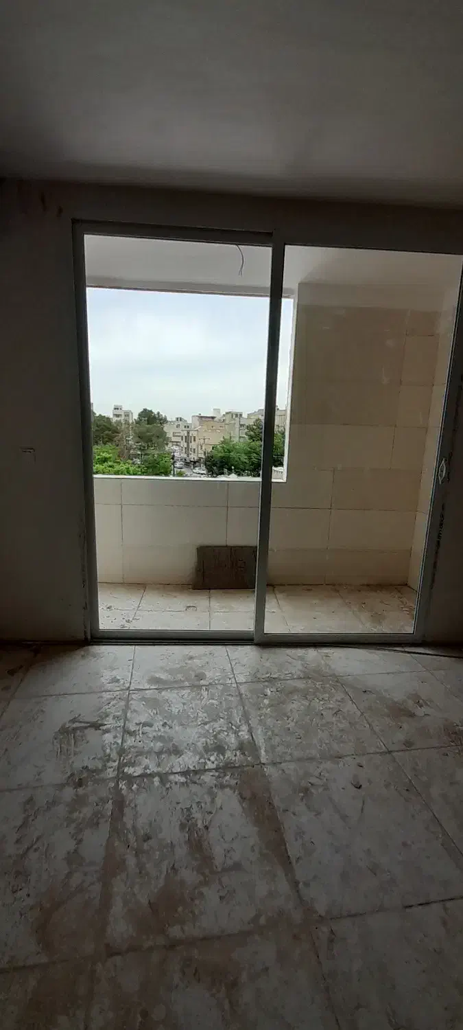 آپارتمان صفر خوش نقشه قیمت مناسب