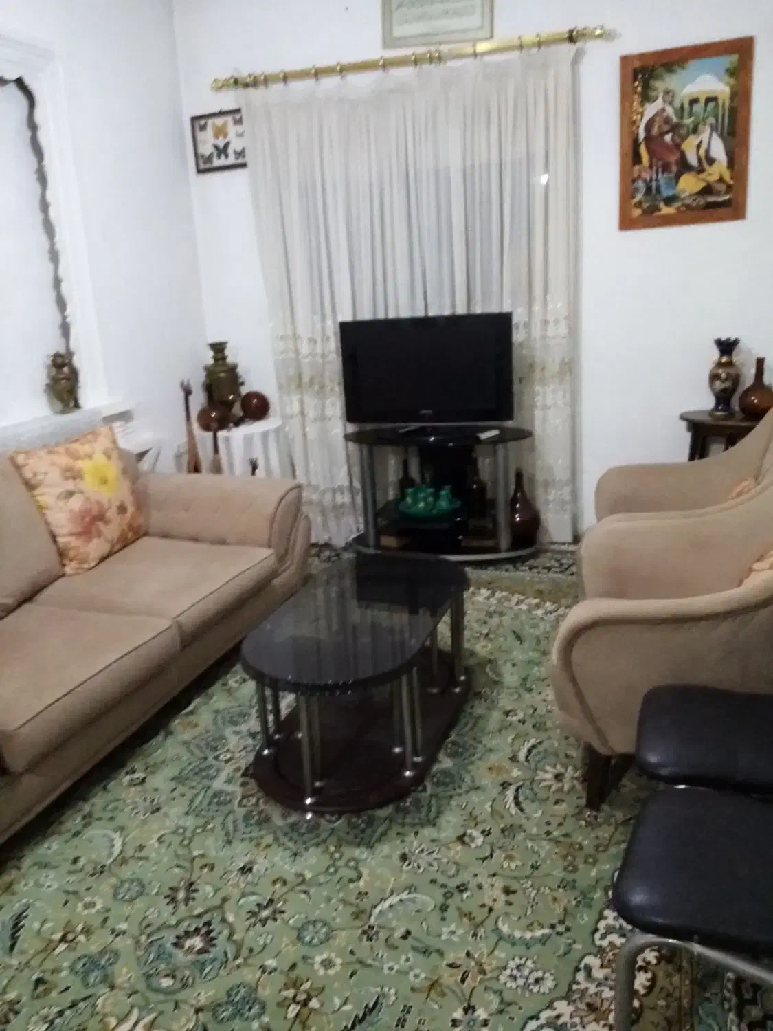 خانه ویلایی