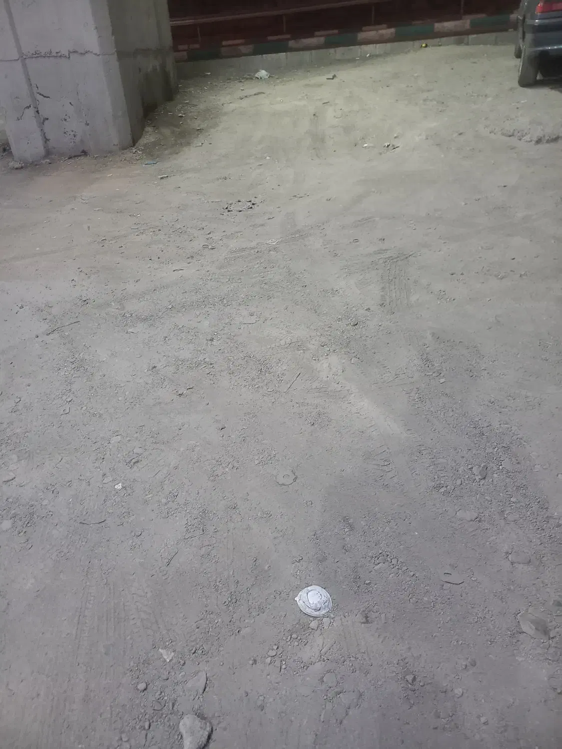فروشی زمین مسکونی قابل ساخت _منطقه ازناو
