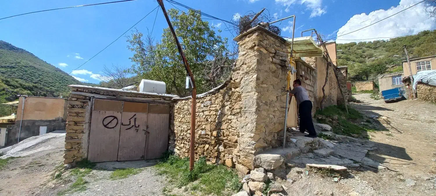 فروش خانه