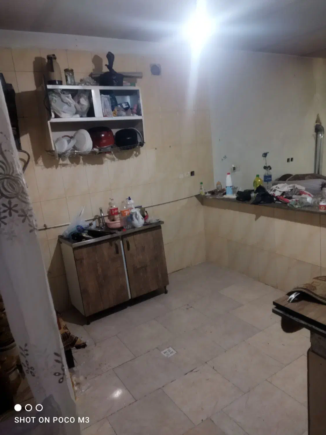 خونه ۶۵متری اجاره ۵۰ملیون ماهی یه تومن