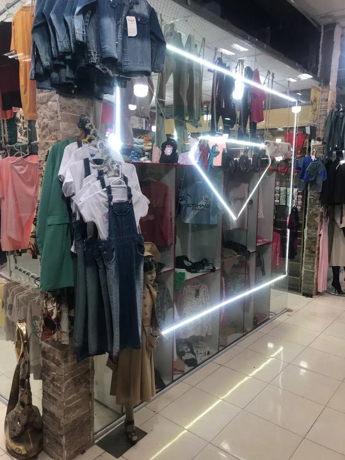 اجاره مغازه در بازار