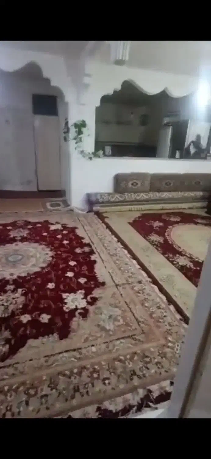 خانه ویلای شهرک مهدیه