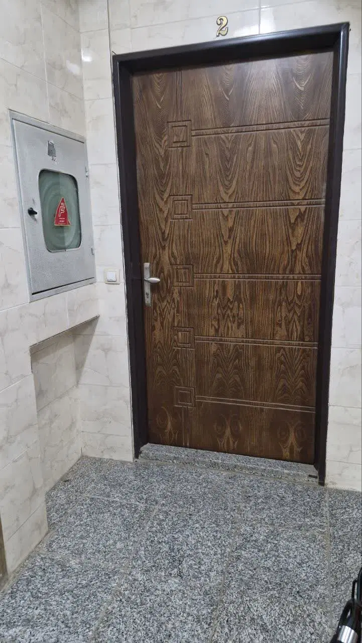 منزل سه خواب گل نرگس ۱۱۴ متر