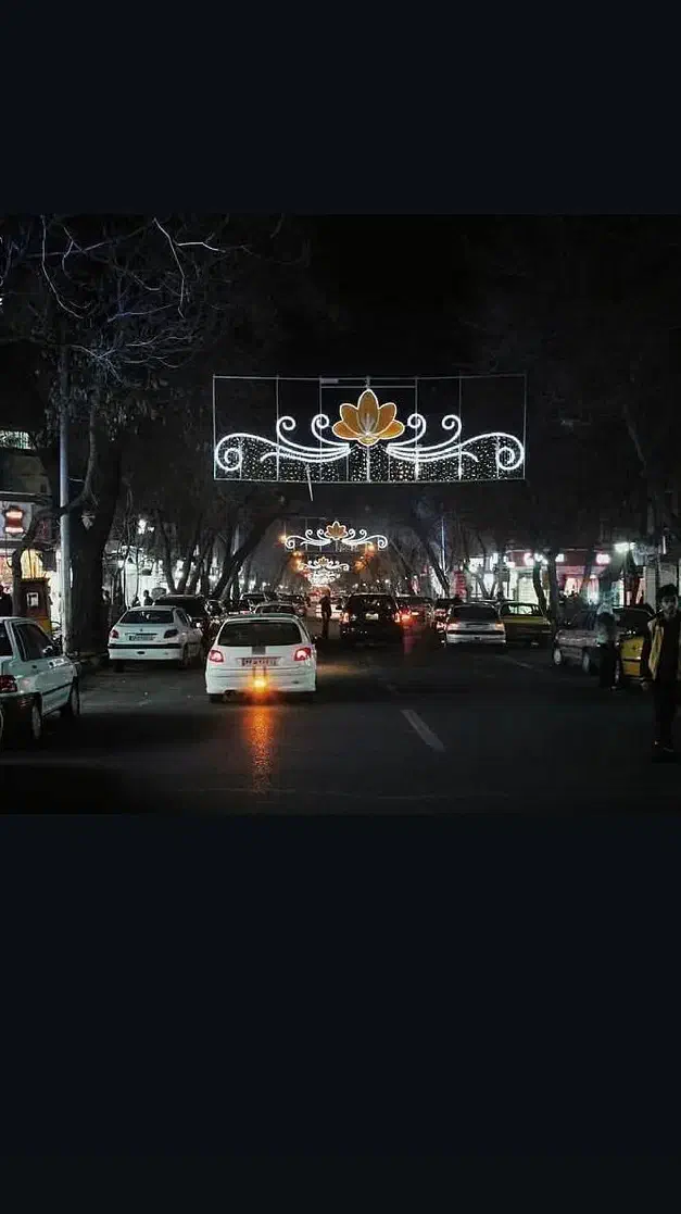معاوضه یک واحد مغازه واقع در شهناز