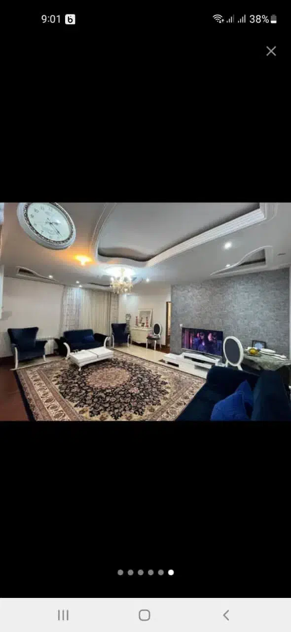 اجاره خانه آپارتمانی