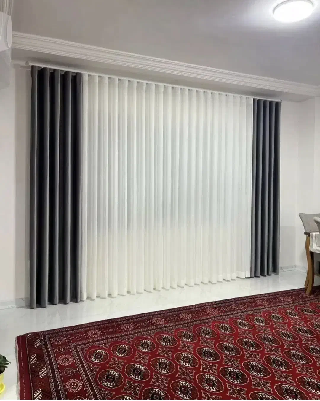خونه ۶۵ متری  ساخت اسکلتی