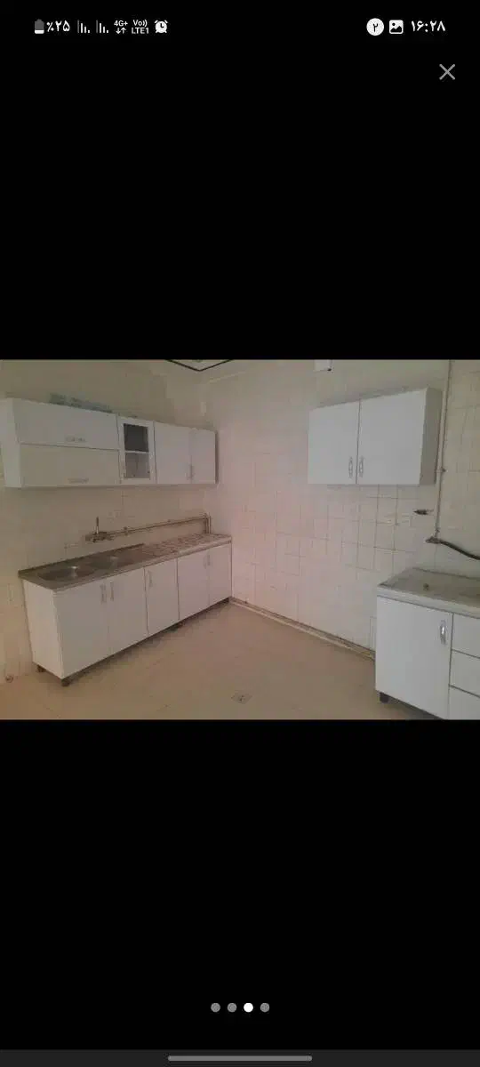 خانه  اجاره ای طبقه همکف