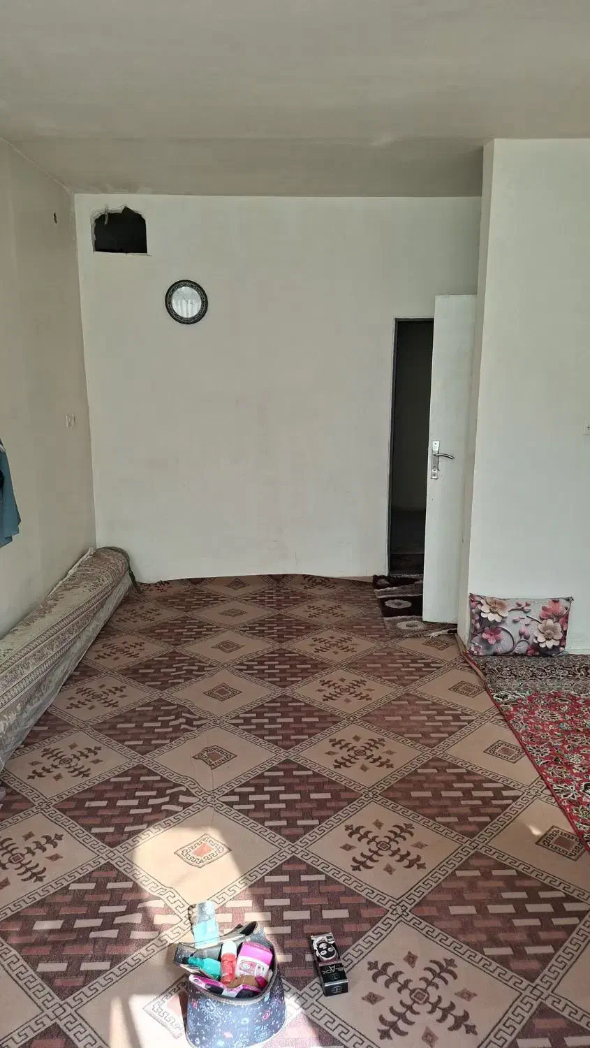 ۶۰ متر یک خوابه