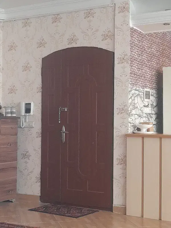 همخونه میشم