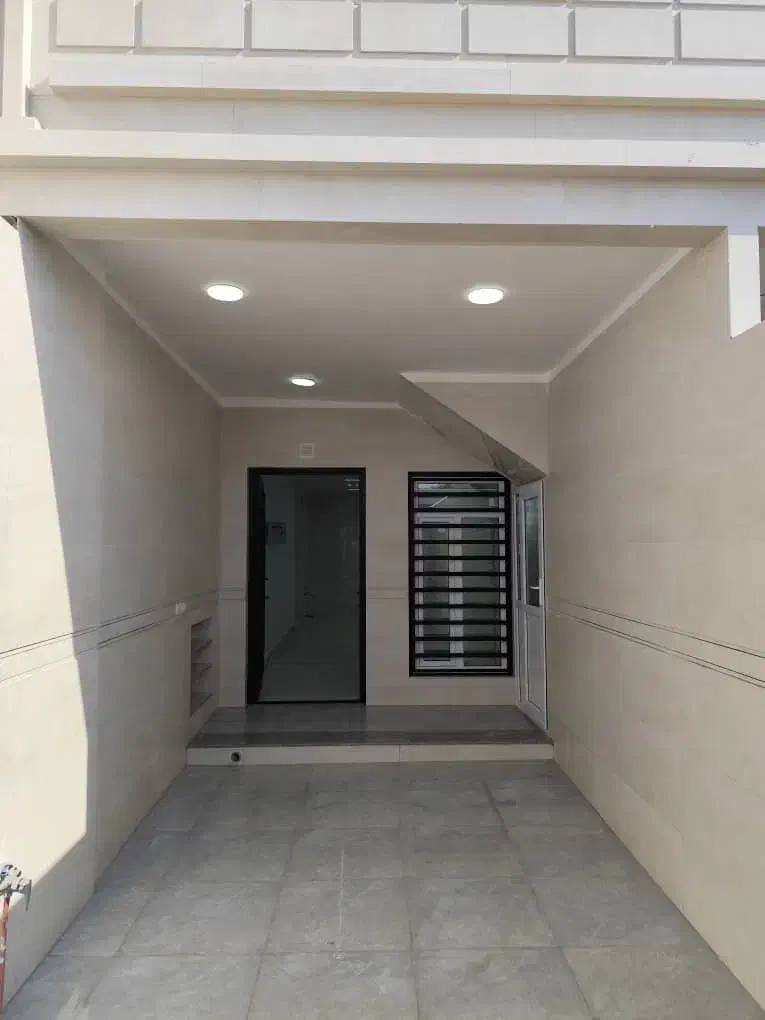 فروش همکف خیابان عدالت