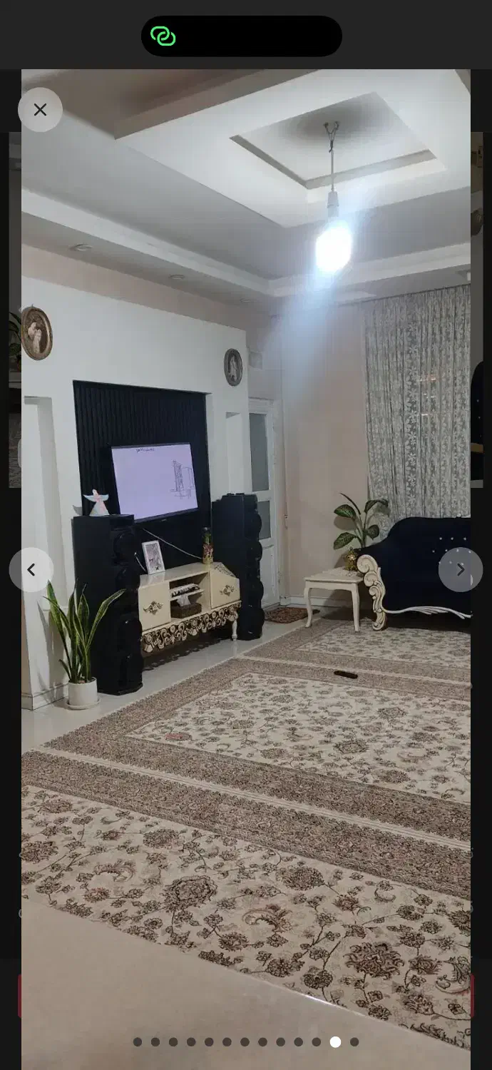 اپارتمان 85متر با پارکینگ و اسانسور