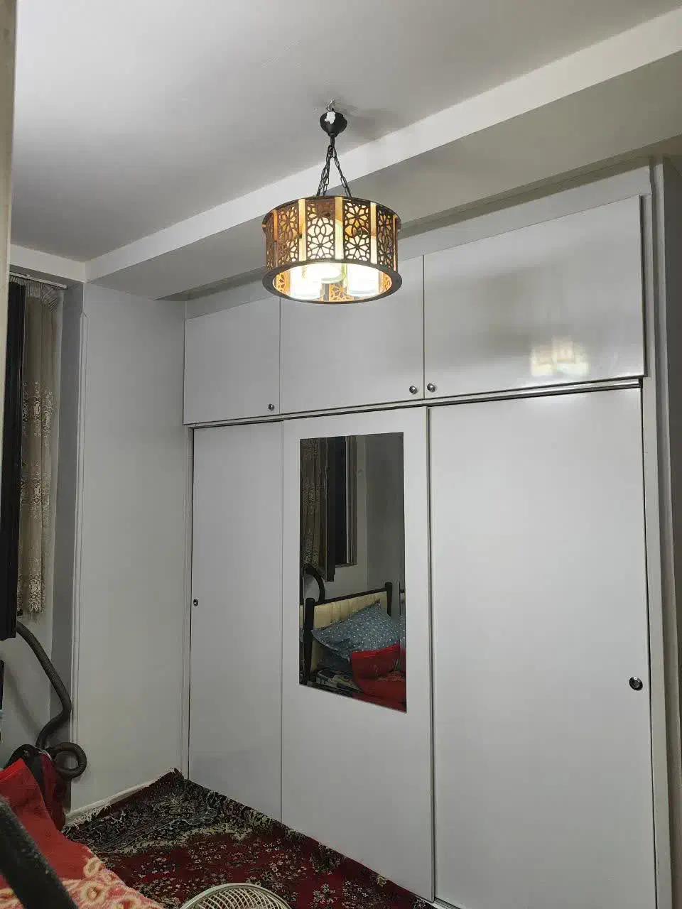 آپارتمان ۵۰متری شاپور پهلوان حسن آسانسور