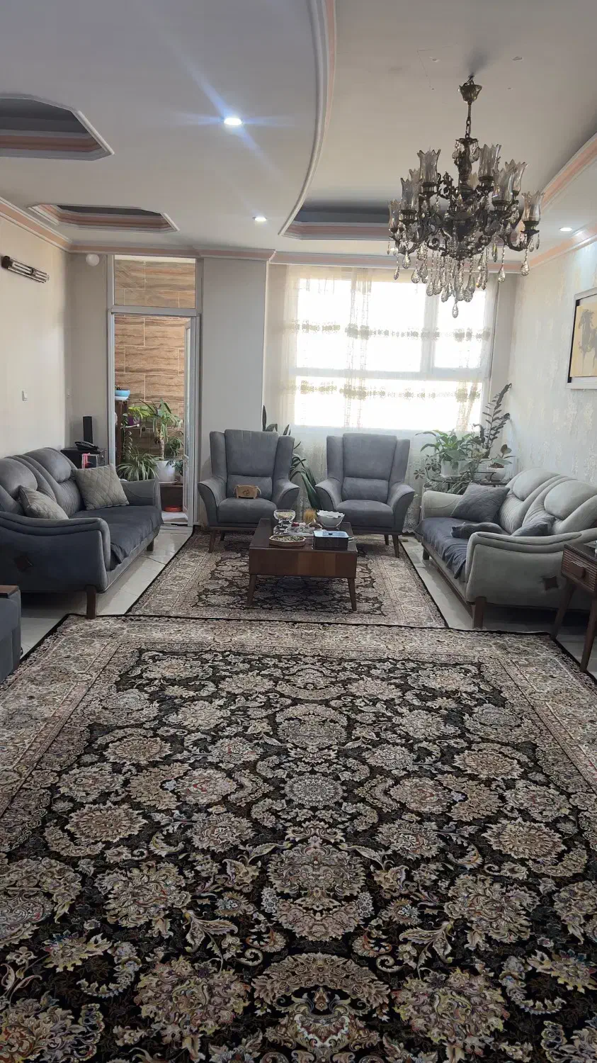 اندیشه فاز ۲ فروش ۸۵ متری