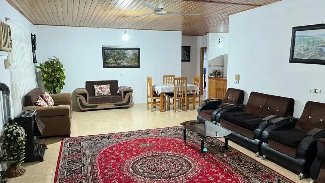 اجاره شبانه آپارتمان ساحلی
