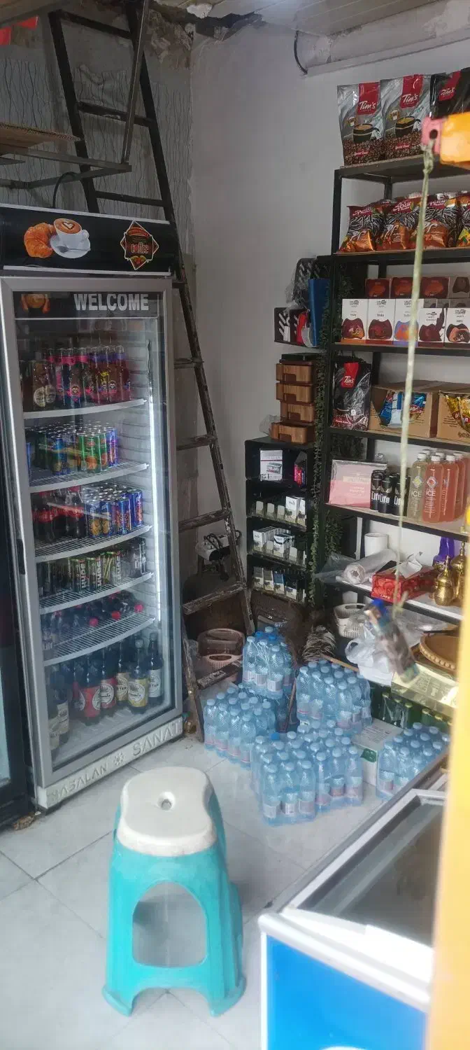 فروش ملک بازار صالح آباد غربی