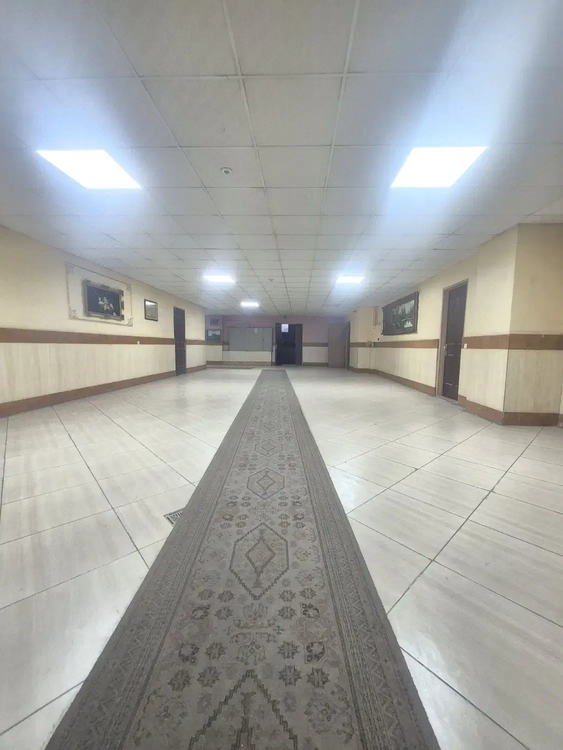فروش اپارتمان تکخوابه اسانسوردار فاز دو شهر سهند