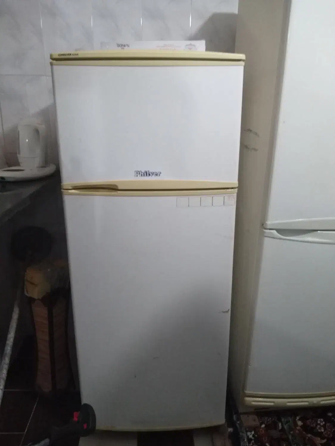 سوئیت کانکس ۴۵ متری در شهرک رزمندگان خیابان چزابه
