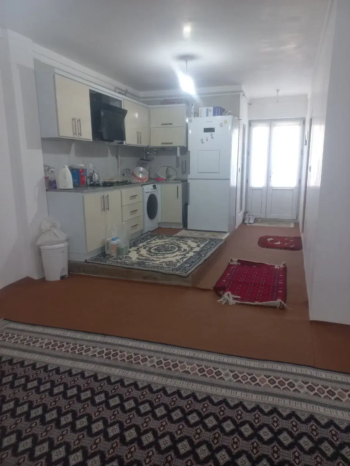 ویلایی دوطبقه