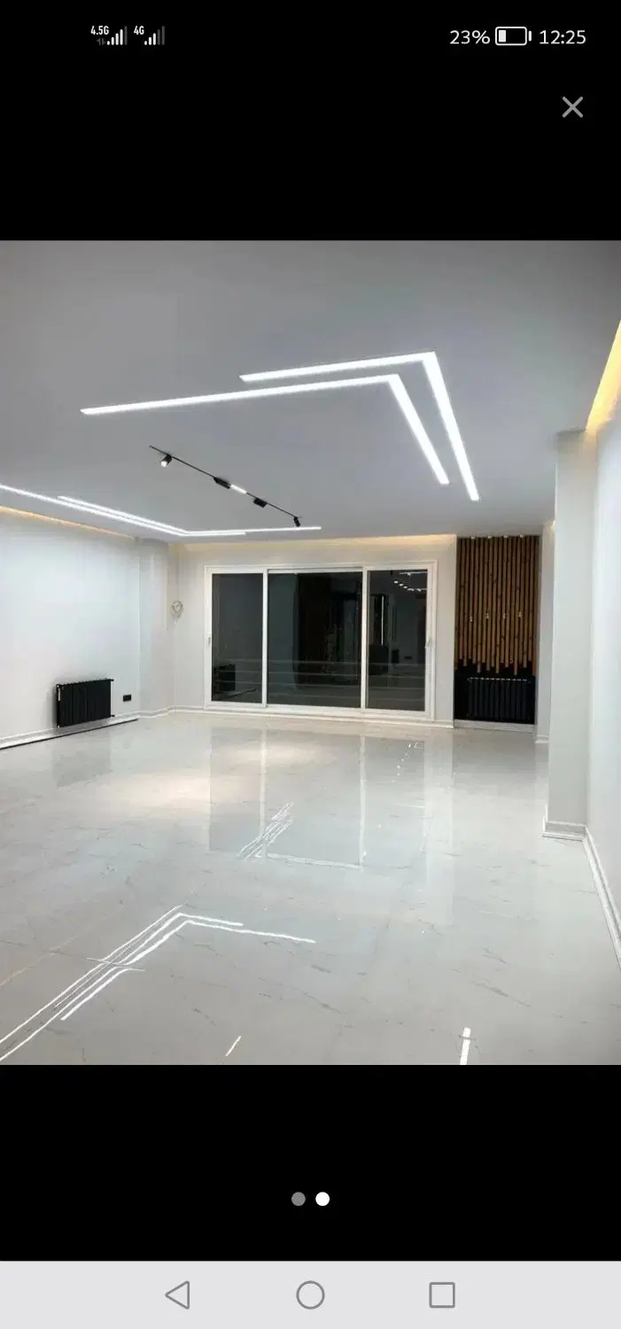 تختی _ جنوبی _ لاکچری