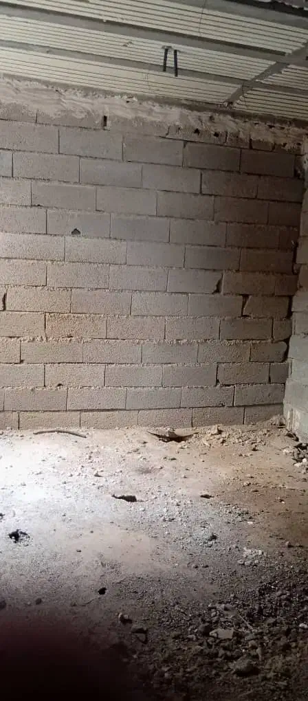 مسکن مهر تعاونی بازنشستگان نفت