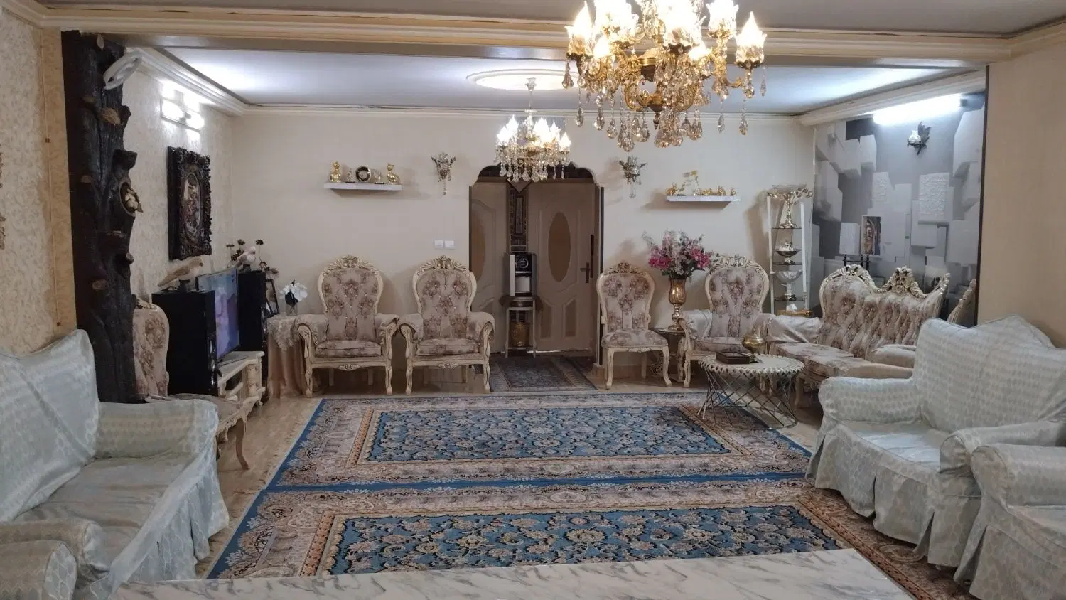 آپارتمان