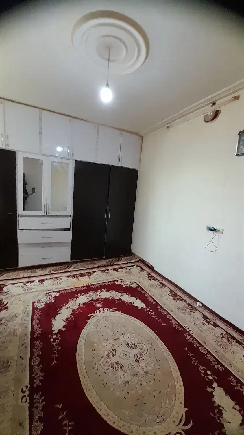 خانه در حاجی یار مرز داران ۸