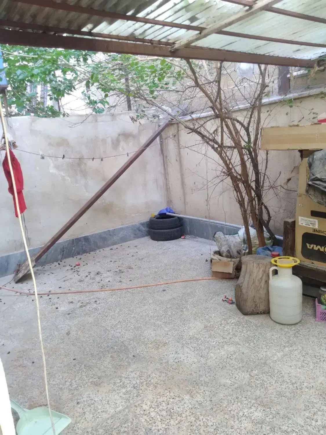 اجاره مسکونی ۸۰ متر