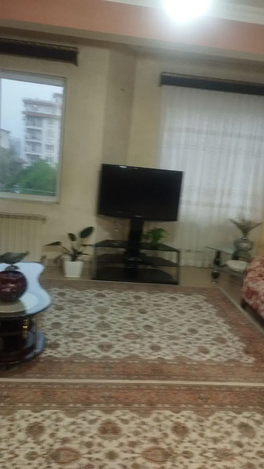 فروش واحد ۶۰ متری در رادیو دریا