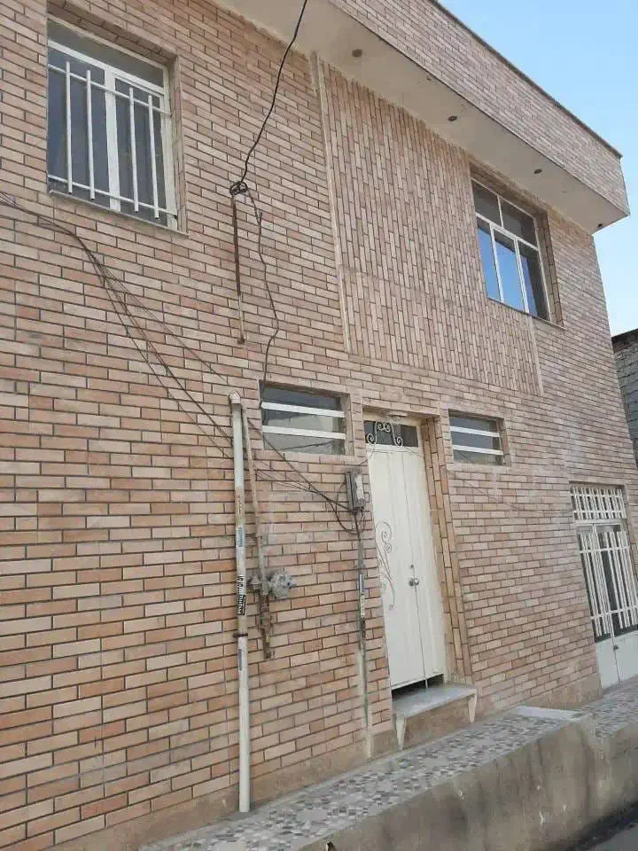 ویلایی 2طبقه دربست