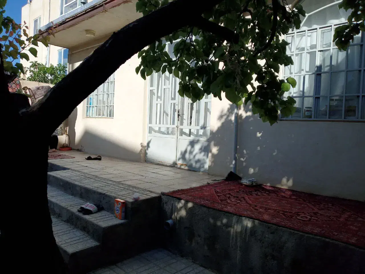 فروش منزل ویلایی